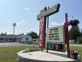 Cedars Motel